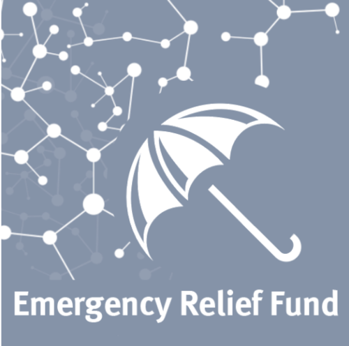 Northshore Emergency Relief Fund Logo