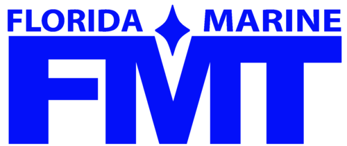 Florida Marine Transporters Logo