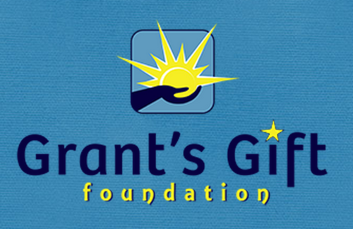 Grant's Gift Foundation Logo