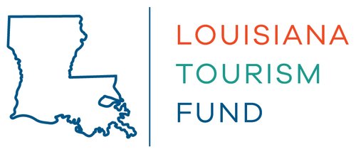 Louisiana Tourism Fund Logo