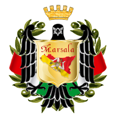 Marsala Cultural Logo