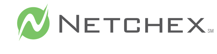 Netchex logo