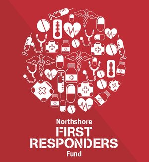 Northshore First Responders Fund Logo