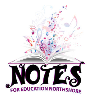 Notes for Education Logo