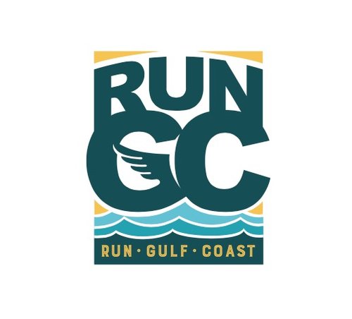 Run Gulf Coast Logo