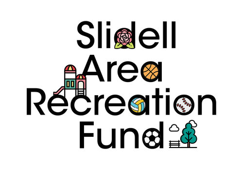 Slidell Area Recreation Fund Logo