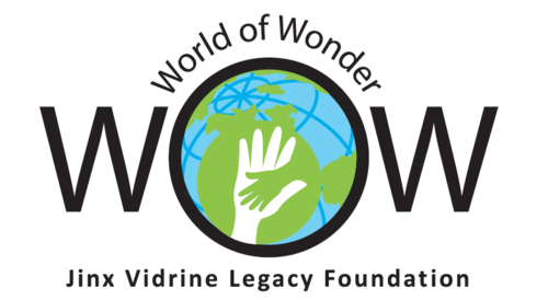 World of Wonder Logo