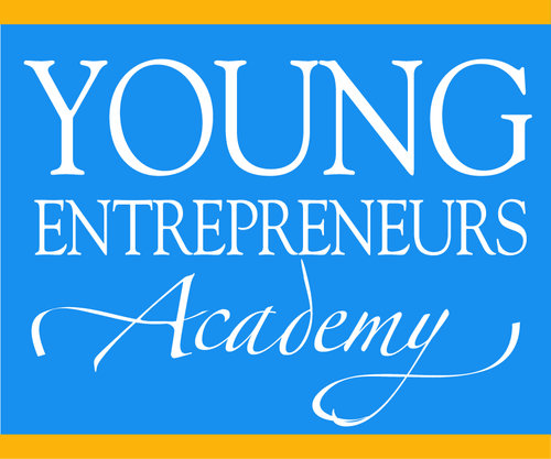 Young Entrepreneurs Academy Logo