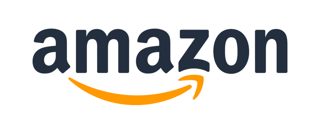 Amazon logo