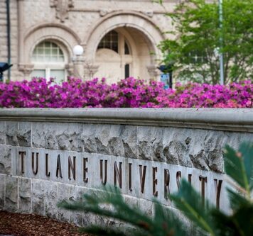 Tulane University