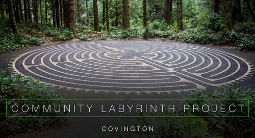 Community Labyrinth Project