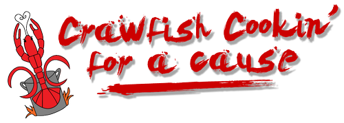 Crawfish Cookin' for a Cause