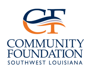 Community Foundation of Southwest Louisiana logo